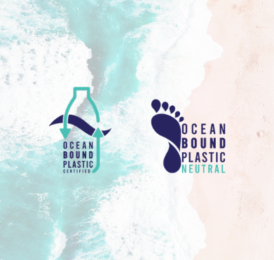 Portfolio Ocean Bound Plastic