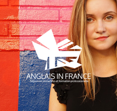 Portfolio Anglais in France