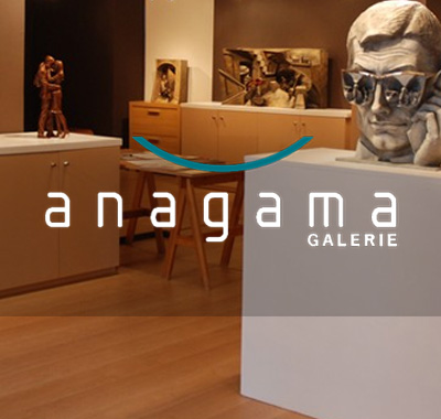 Portfolio Galerie Anagama