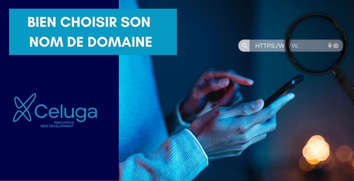 Bien choisir son nom de domaine