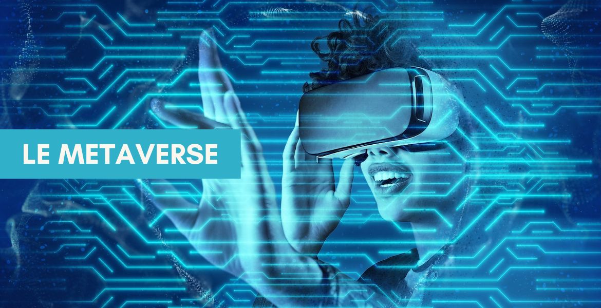 Le metaverse, successeur d'internet ? 