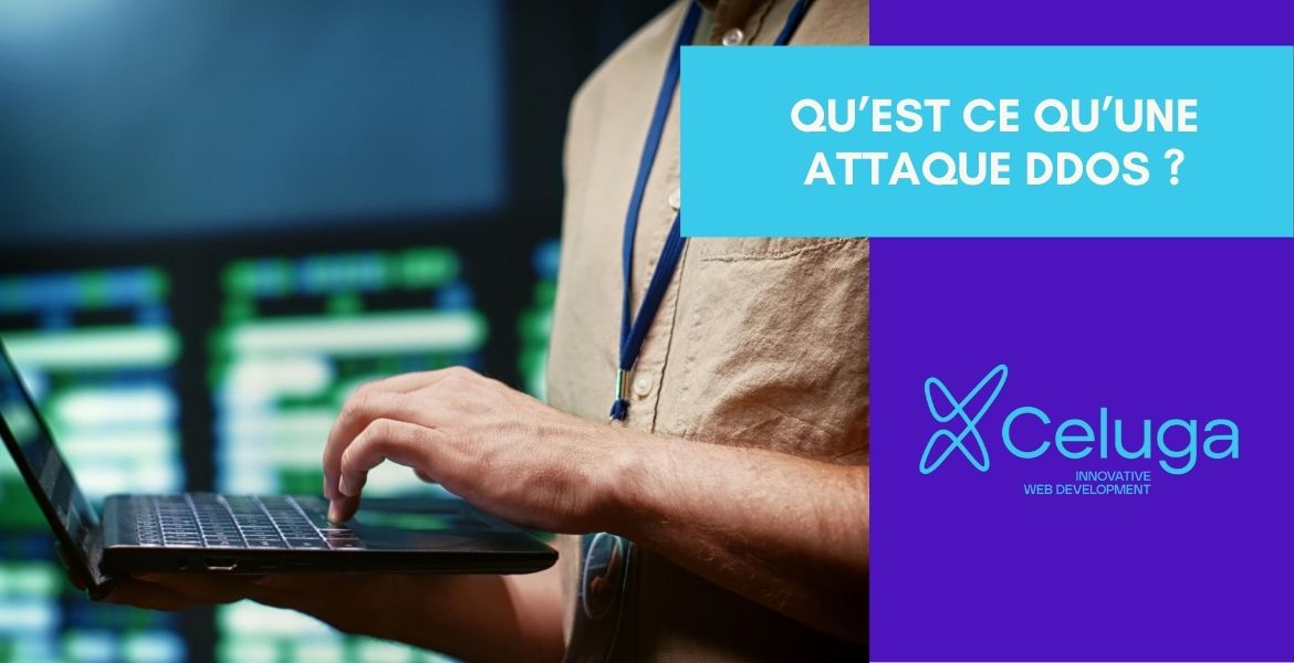 Qu'est ce qu'une attaque DDoS