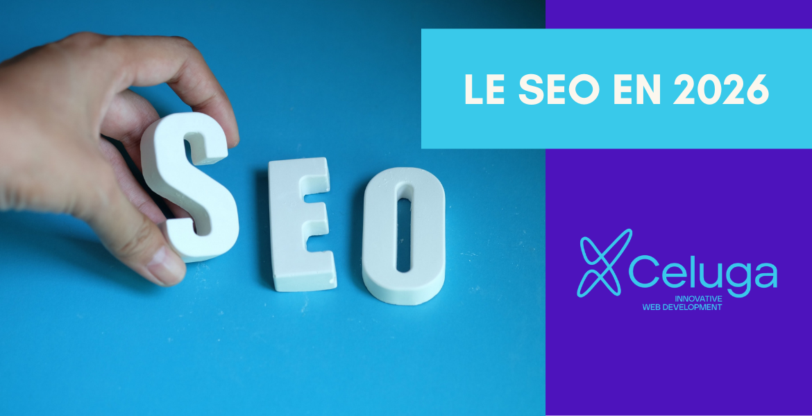 Le SEO en 2026