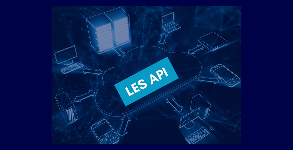 LES API expliquées très simplement   