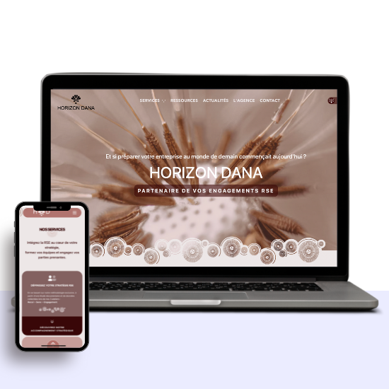 Site web éco-conçu