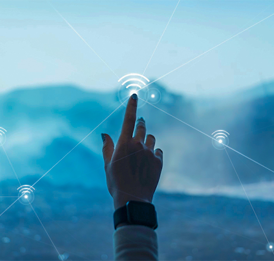 Transformation digitale