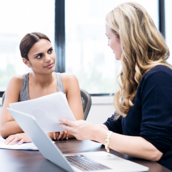 Rédaction de cahier des charges