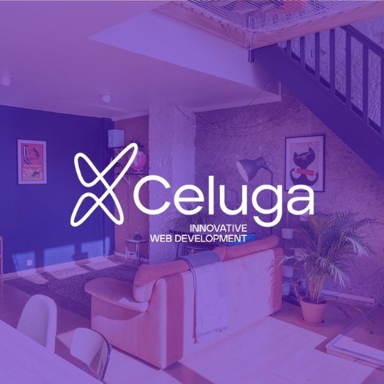 Celuga – Agence digitale à Lyon