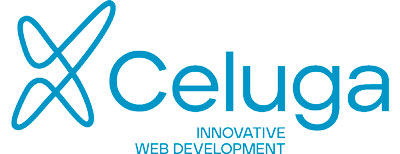 Logo celuga menu