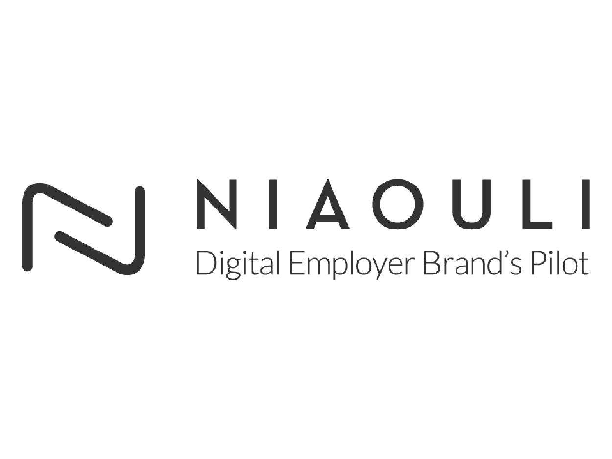 Logo Niaouli