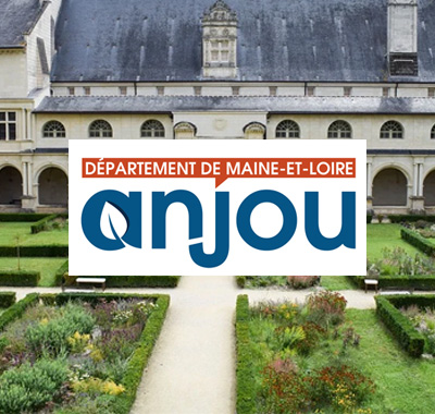 Portfolio Anjou