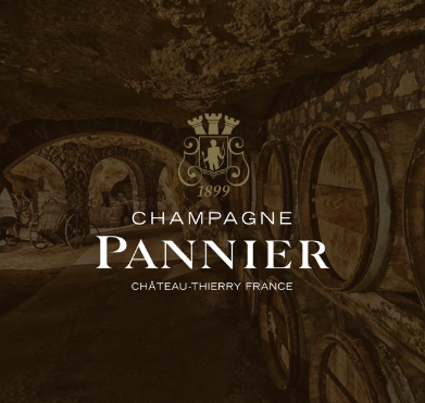 Portfolio Champagne Pannier