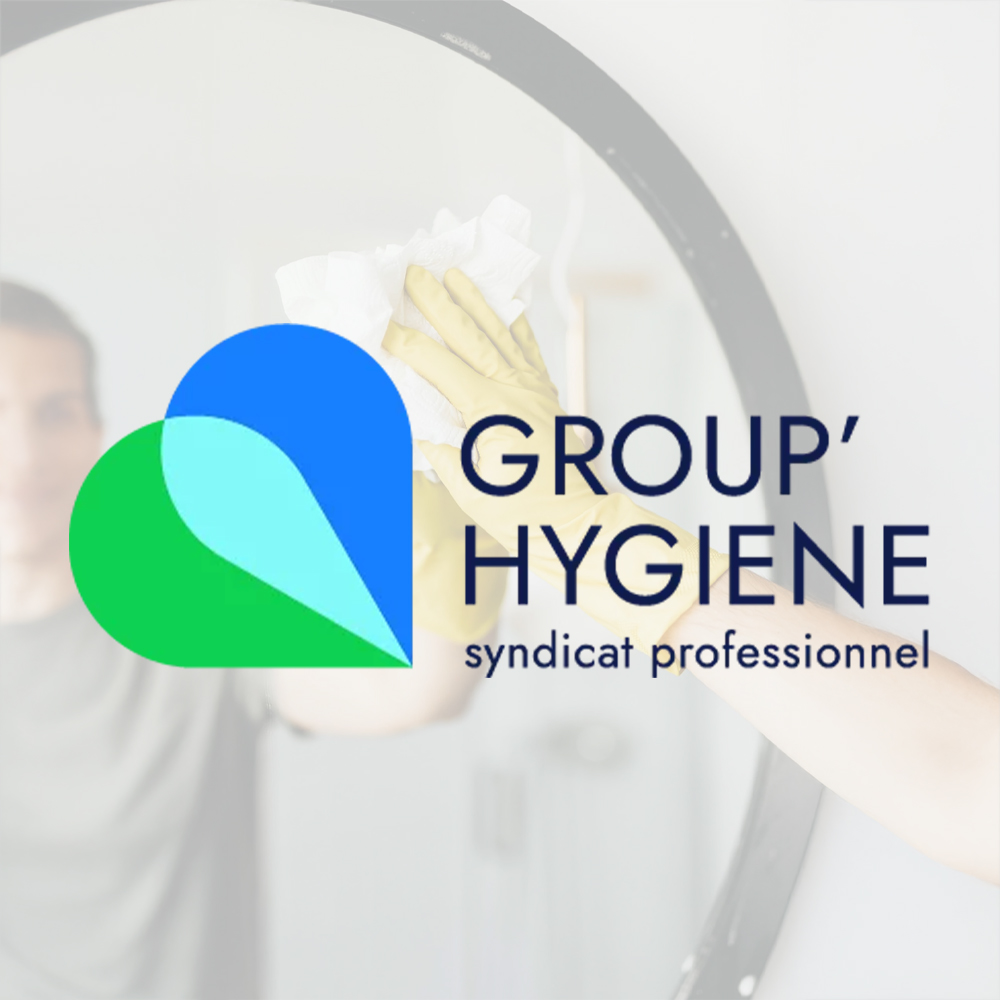Portfolio Group'Hygiène