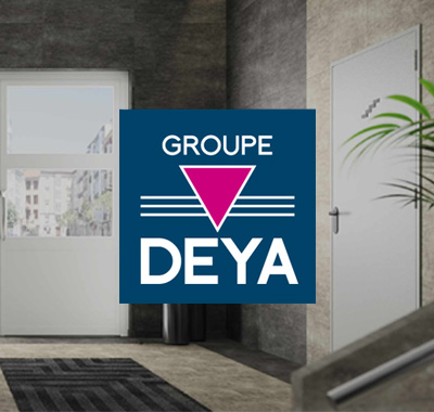 Portfolio Groupe Deya