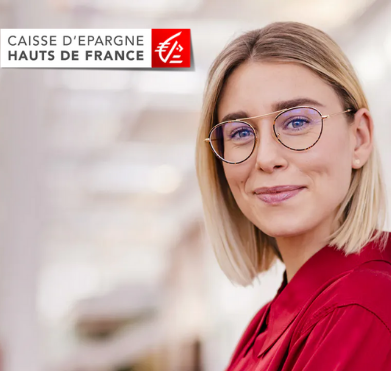 Portfolio Caisse d'Epargne Haut de France