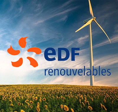 Portfolio EDF