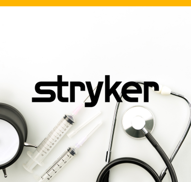 Portfolio Stryker