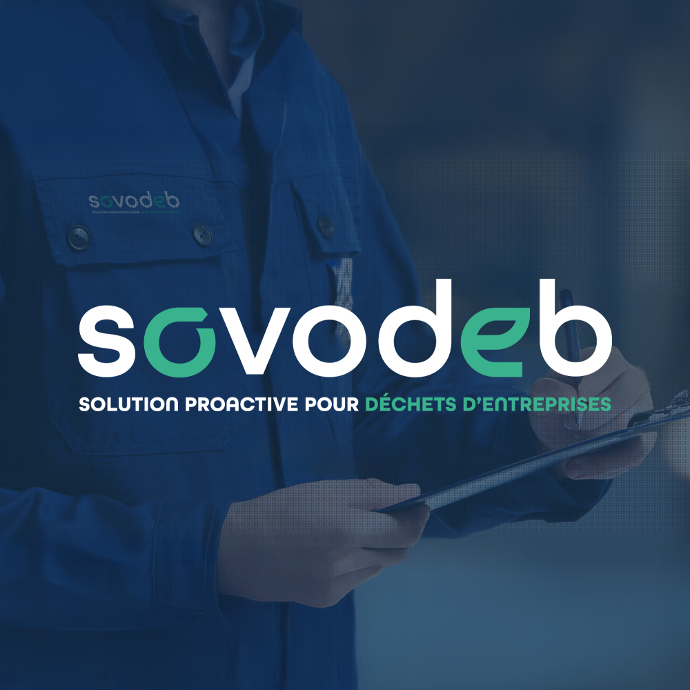 Portfolio Sovodeb