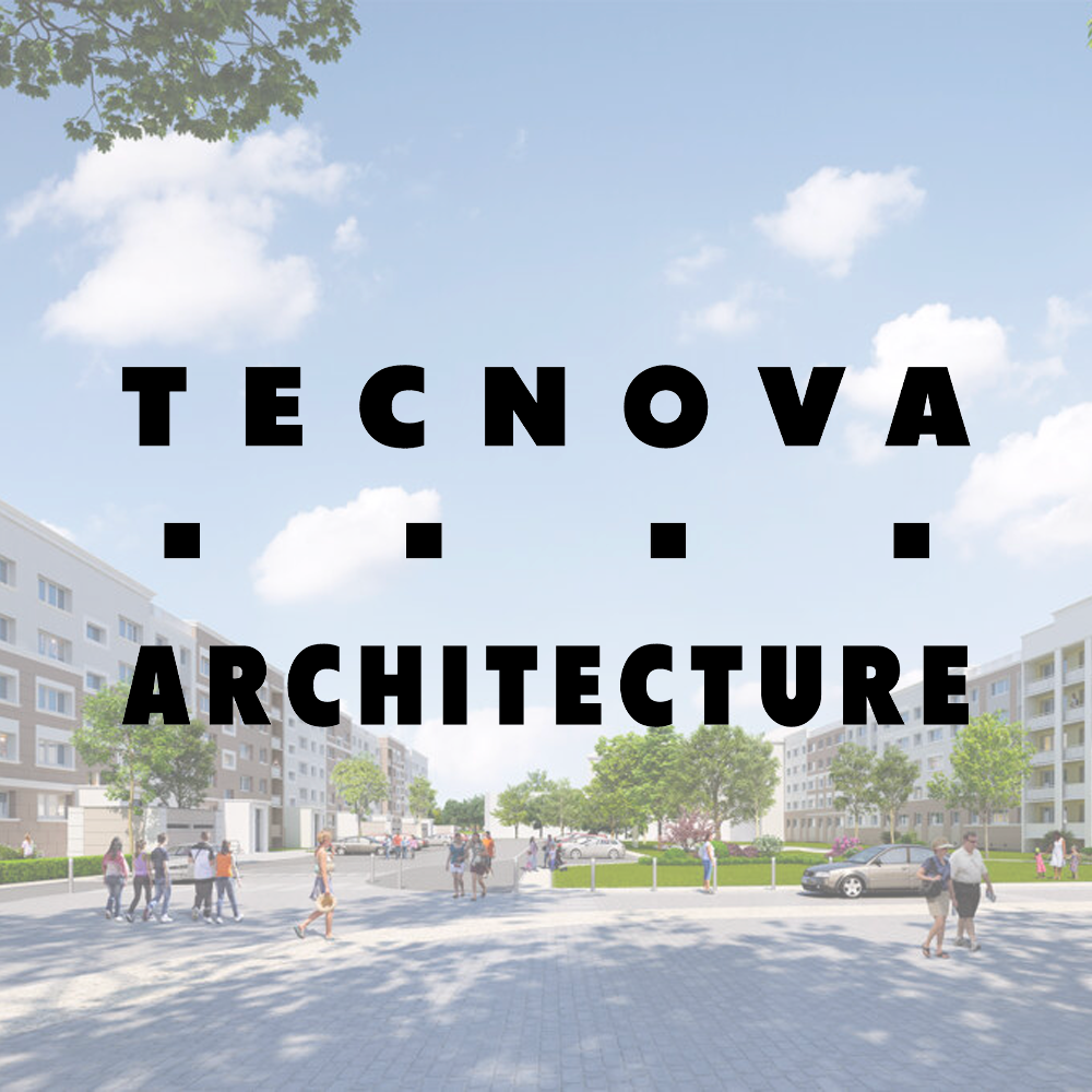 Portfolio Tecnova Architecture