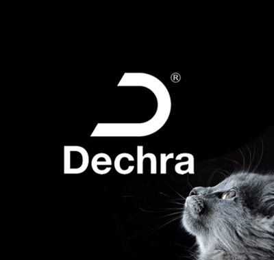 Portfolio Dechra veterinary products