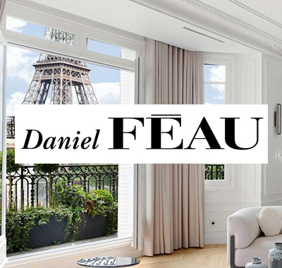 Portfolio Daniel FEAU