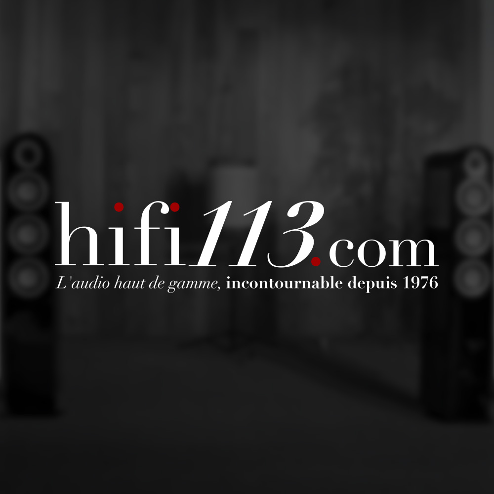 Portfolio Hifi 113