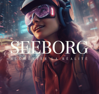 Portfolio Seeborg