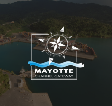 Portfolio Port de Longoni (Mayotte)