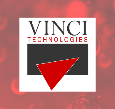 Portfolio Vinci Technologies