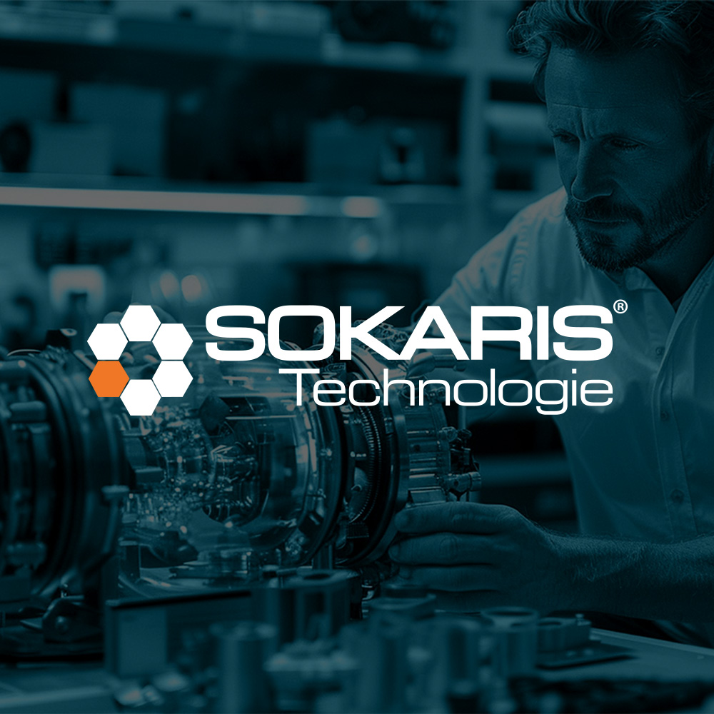 Portfolio Sokaris Technologie