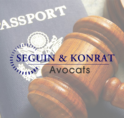 Portfolio Avocats Seguin & Konrat