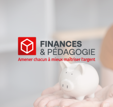 Portfolio Finances & Pédagogie