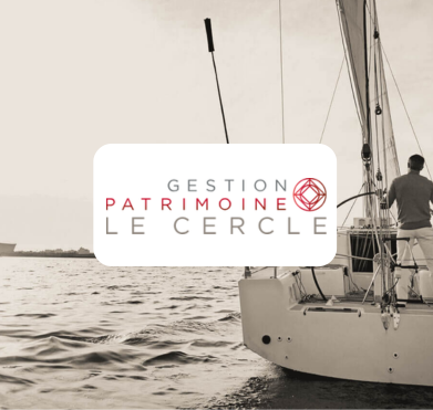 Portfolio Le Cercle (Groupe Groupama)