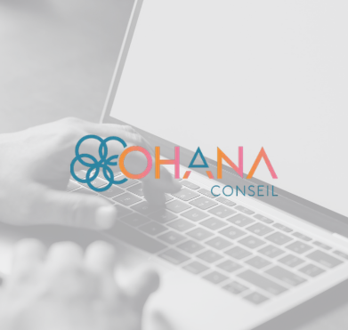 Portfolio Ohana Conseil