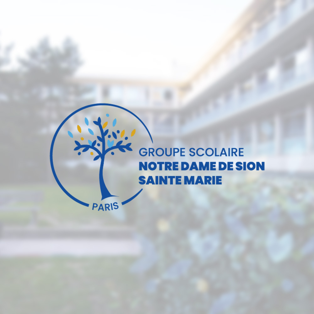 Portfolio Notre Dame de Sion
