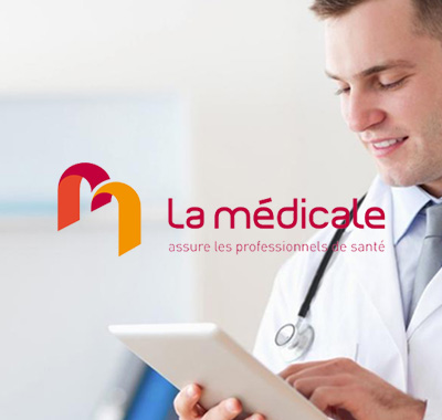 Portfolio La Médicale