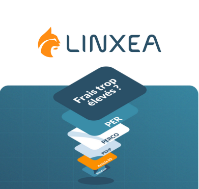 Portfolio Linxea