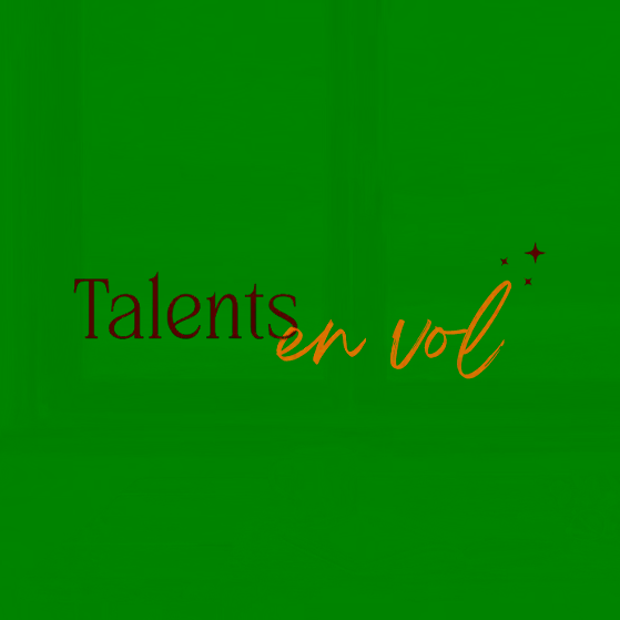 Portfolio Talents en vol