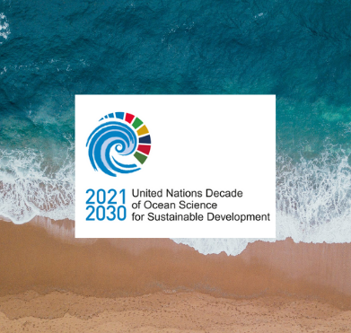 Portfolio UNESCO - Ocean Decade