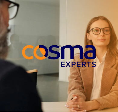 Portfolio Cosma Experts