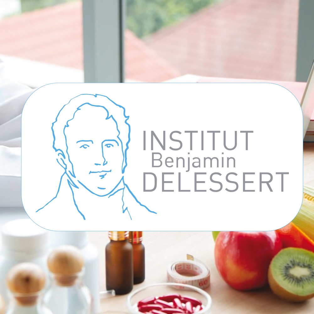 Portfolio Institut Benjamin Delessert