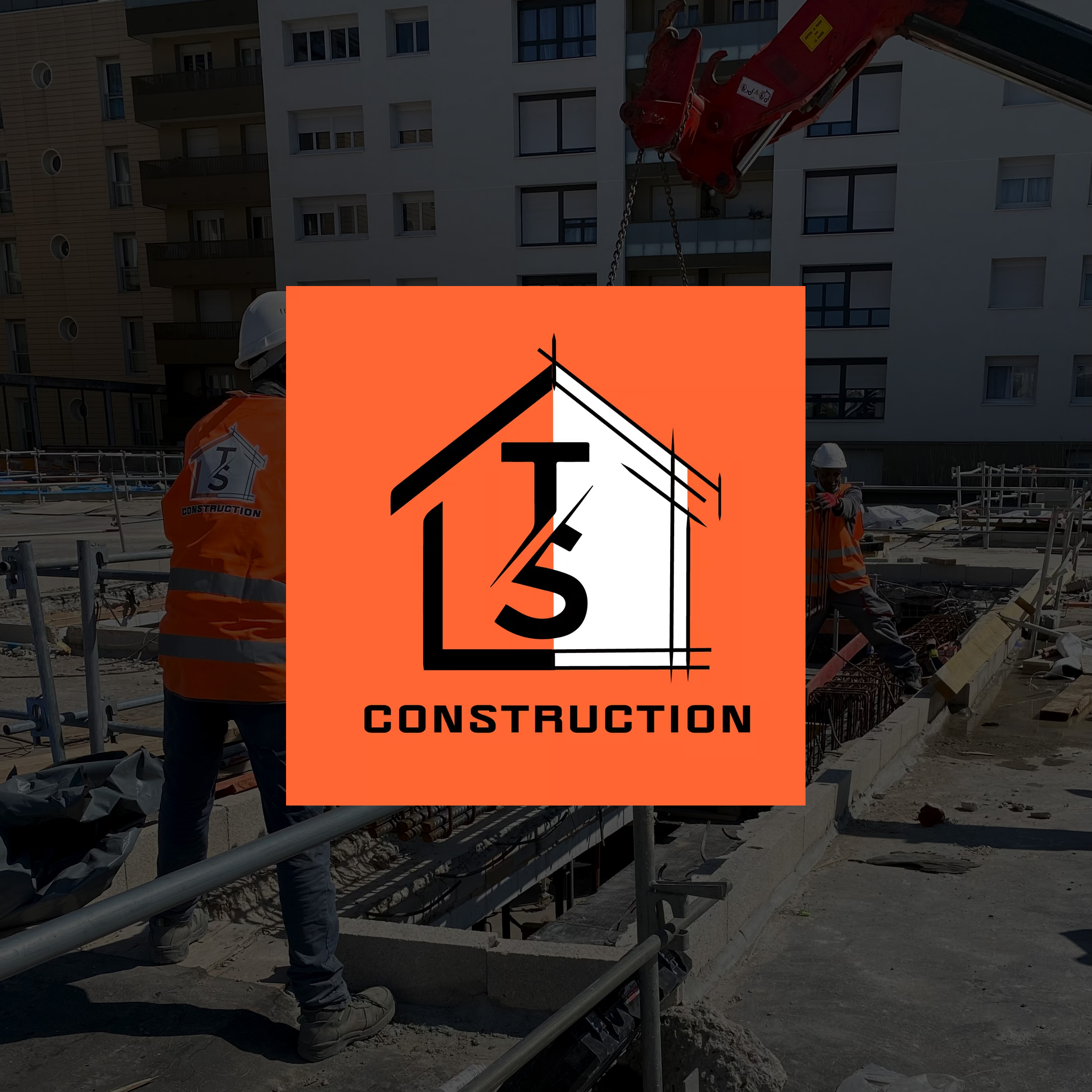 Portfolio TS Construction