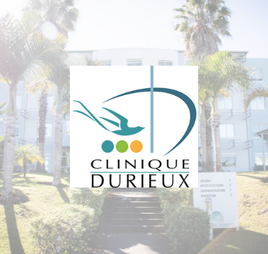 Portfolio Clinique Durieux