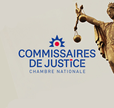 Portfolio Les Huissiers de Justice