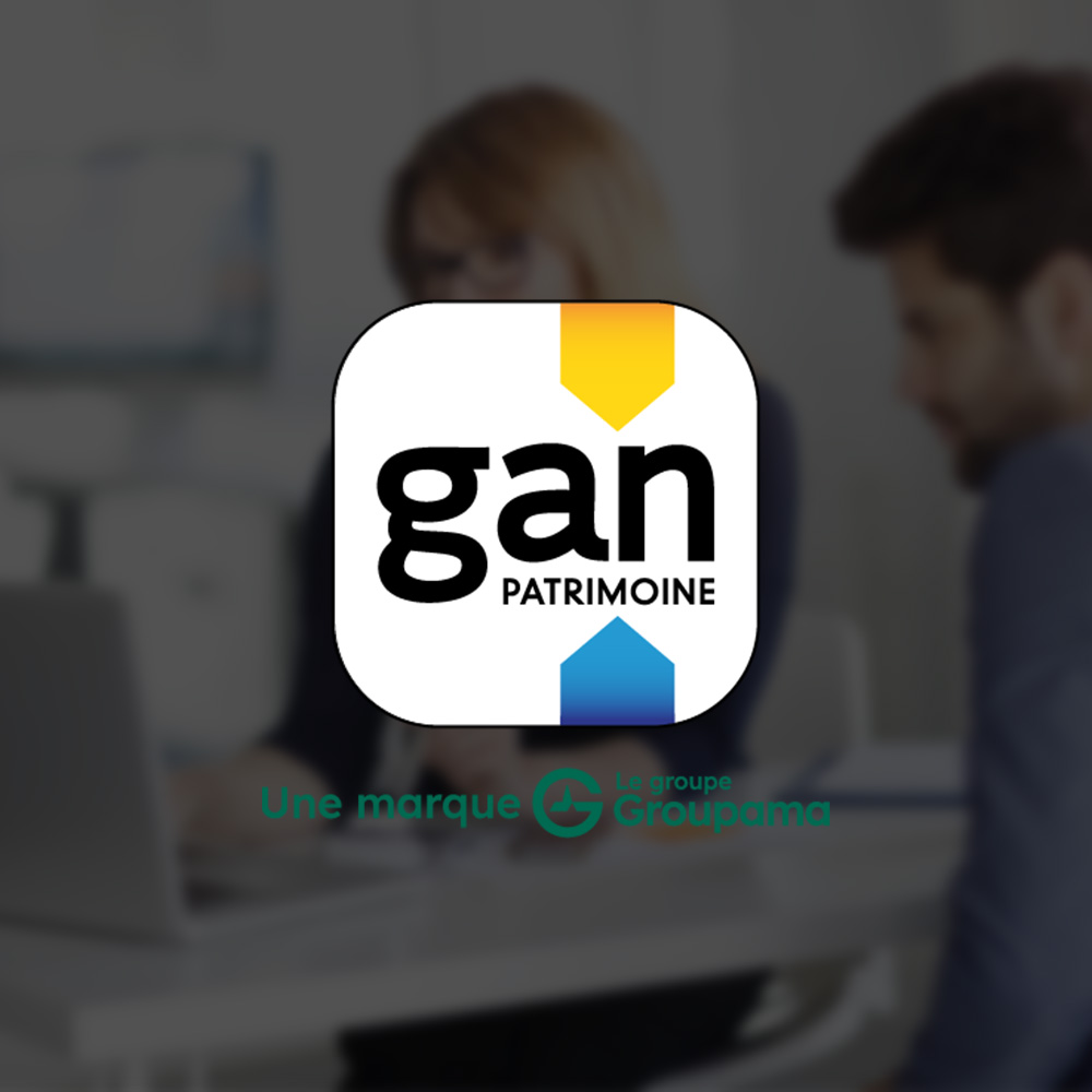 Portfolio Gan Patrimoine